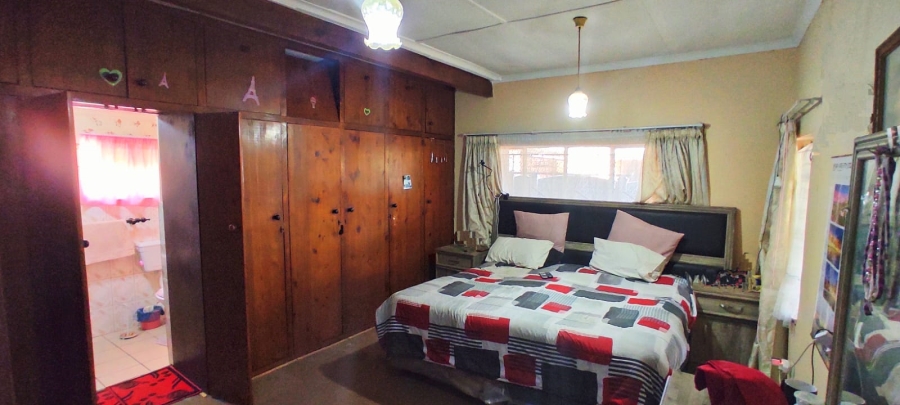 4 Bedroom Property for Sale in Sasolburg Ext 12 Free State